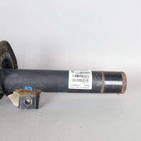 2011-2017 BMW X3 X4 Left Front Strut Shock Spring 31316796315 OEM Used