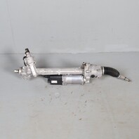 2011-2015 BMW X3 X4 Power Steering Gear Rack Pinion 32106864491 OEM Used