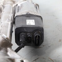 2011-2015 BMW X3 X4 Power Steering Gear Rack Pinion 32106864491 OEM Used