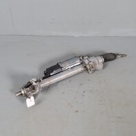 2011-2015 BMW X3 X4 Power Steering Gear Rack Pinion 32106864491 OEM Used