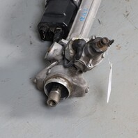 2011-2015 BMW X3 X4 Power Steering Gear Rack Pinion 32106864491 OEM Used