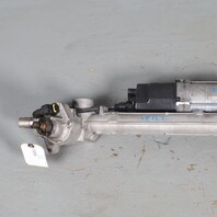 2011-2015 BMW X3 X4 Power Steering Gear Rack Pinion 32106864491 OEM Used