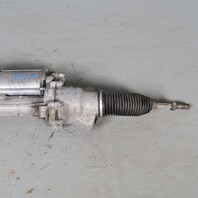 2011-2015 BMW X3 X4 Power Steering Gear Rack Pinion 32106864491 OEM Used