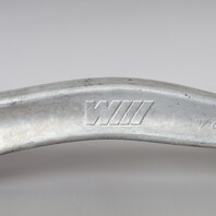 2008-2013 BMW M3 Right Rear Upper Control Arm Forward 33322283548 OEM Used