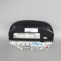 2010-2013 BMW 328i 335i M3 On Board Monitor Display Screen 65829211969 OEM Used