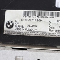 2010-2013 BMW 328i 335i M3 On Board Monitor Display Screen 65829211969 OEM Used