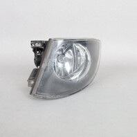 2007-2013 BMW 328i 335i Left Fog Light 63176937465 OEM Used