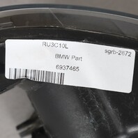 2007-2013 BMW 328i 335i Left Fog Light 63176937465 OEM Used