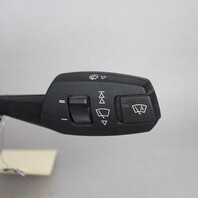 2009-2013 BMW 328i 335i Turn Signal Wiper Column Switch 61319169755 OEM Used
