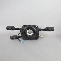 2009-2013 BMW 328i 335i Turn Signal Wiper Column Switch 61319169755 OEM Used
