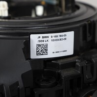 2009-2013 BMW 328i 335i Turn Signal Wiper Column Switch 61319169755 OEM Used