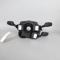 2009-2013 BMW 328i 335i Turn Signal Wiper Column Switch 61319169755 OEM Used