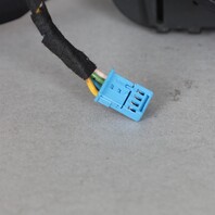 2009-2013 BMW 328i 335i Turn Signal Wiper Column Switch 61319169755 OEM Used