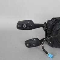 2009-2013 BMW 328i 335i Turn Signal Wiper Column Switch 61319169755 OEM Used