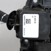 2009-2013 BMW 328i 335i Turn Signal Wiper Column Switch 61319169755 OEM Used