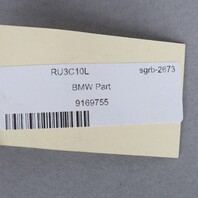 2009-2013 BMW 328i 335i Turn Signal Wiper Column Switch 61319169755 OEM Used