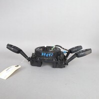 2009-2013 BMW 328i 335i Turn Signal Wiper Column Switch 61319169755 OEM Used