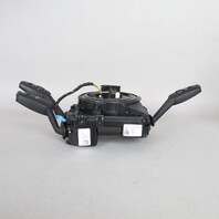 2009-2013 BMW 328i 335i Turn Signal Wiper Column Switch 61319169755 OEM Used