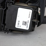 2009-2013 BMW 328i 335i Turn Signal Wiper Column Switch 61319169755 OEM Used