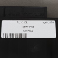 2011 BMW 328i 335i M3 Convertible Electronics Junction Box 61359267199 OEM Used