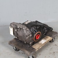 2011-2013 BMW X5 3.0 Rear Differentail Carrier 33107590912 OEM Used
