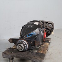 2011-2013 BMW X5 3.0 Rear Differentail Carrier 33107590912 OEM Used