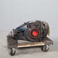 2011-2013 BMW X5 3.0 Rear Differentail Carrier 33107590912 OEM Used