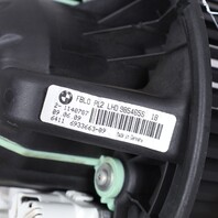 2006-2013 BMW 325i 328i 330i 335i M3 Heater Blower Motor 64116933663 OEM Used