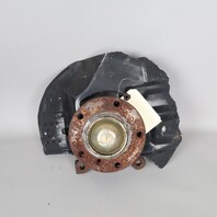 2001-2006 BMW 325i 330i Z4 Right Front Spindle Knuckle Hub 31211096430 OEM Used