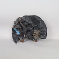 2001-2006 BMW 325i 330i Z4 Right Front Spindle Knuckle Hub 31211096430 OEM Used