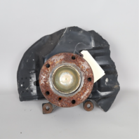 2001-2006 BMW 325i 330i Z4 Right Front Spindle Knuckle Hub 31211096430 OEM Used
