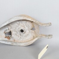 2001-2006 BMW M3 Left Rear Lower Control Arm Spring Perch 33321094889 OEM Used