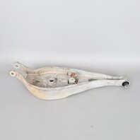 2001-2006 BMW M3 Left Rear Lower Control Arm Spring Perch 33321094889 OEM Used