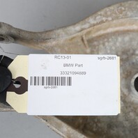 2001-2006 BMW M3 Left Rear Lower Control Arm Spring Perch 33321094889 OEM Used