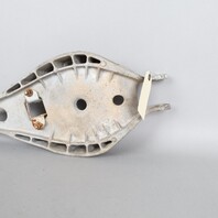 2001-2006 BMW M3 Left Rear Lower Control Arm Spring Perch 33321094889 OEM Used