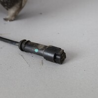 2007-2019 BMW X5 X6 Right Rear Spindle Knuckle Hub 33326770984 OEM Used