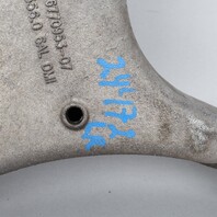 2007-2019 BMW X5 X6 Left Rear Lower Control Arm 33326770951 OEM Used