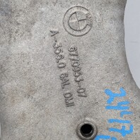 2007-2019 BMW X5 X6 Left Rear Lower Control Arm 33326770951 OEM Used