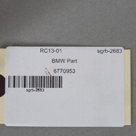 2007-2019 BMW X5 X6 Left Rear Lower Control Arm 33326770951 OEM Used