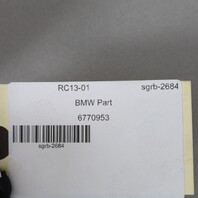 2007-2019 BMW X5 X6 Left Rear Lower Control Arm 33326770951 OEM Used