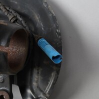 2007‑2010 BMW X3 E83 Right Front Steering Knuckle 31213450558 OEM Used