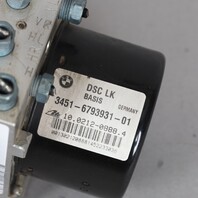 2012-2013 BMW 328i 325i F30 ABS Anti Lock Brake Pump 34512460453 OEM Used