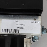 2012-2013 BMW 328i 325i F30 ABS Anti Lock Brake Pump 34512460453 OEM Used