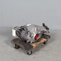 2011-2012 BMW 740i Rear Axle Differential Carrier 33107584446 OEM Used