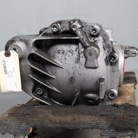 2011-2012 BMW 740i Rear Axle Differential Carrier 33107584446 OEM Used