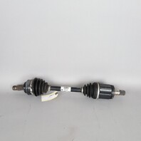 2004-2007 BMW X3 Left Front Axle Shaft CV Joint 31607524045 OEM Used