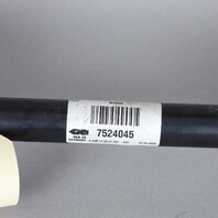 2004-2007 BMW X3 Left Front Axle Shaft CV Joint 31607524045 OEM Used