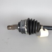 2004-2007 BMW X3 Left Front Axle Shaft CV Joint 31607524045 OEM Used