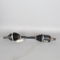 2004-2007 BMW X3 Left Front Axle Shaft CV Joint 31607524045 OEM Used