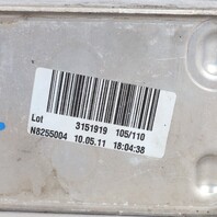 2011-2013 BMW 535i Transmission Oil Cooler Heat Exchanger 17217614173 OEM Used